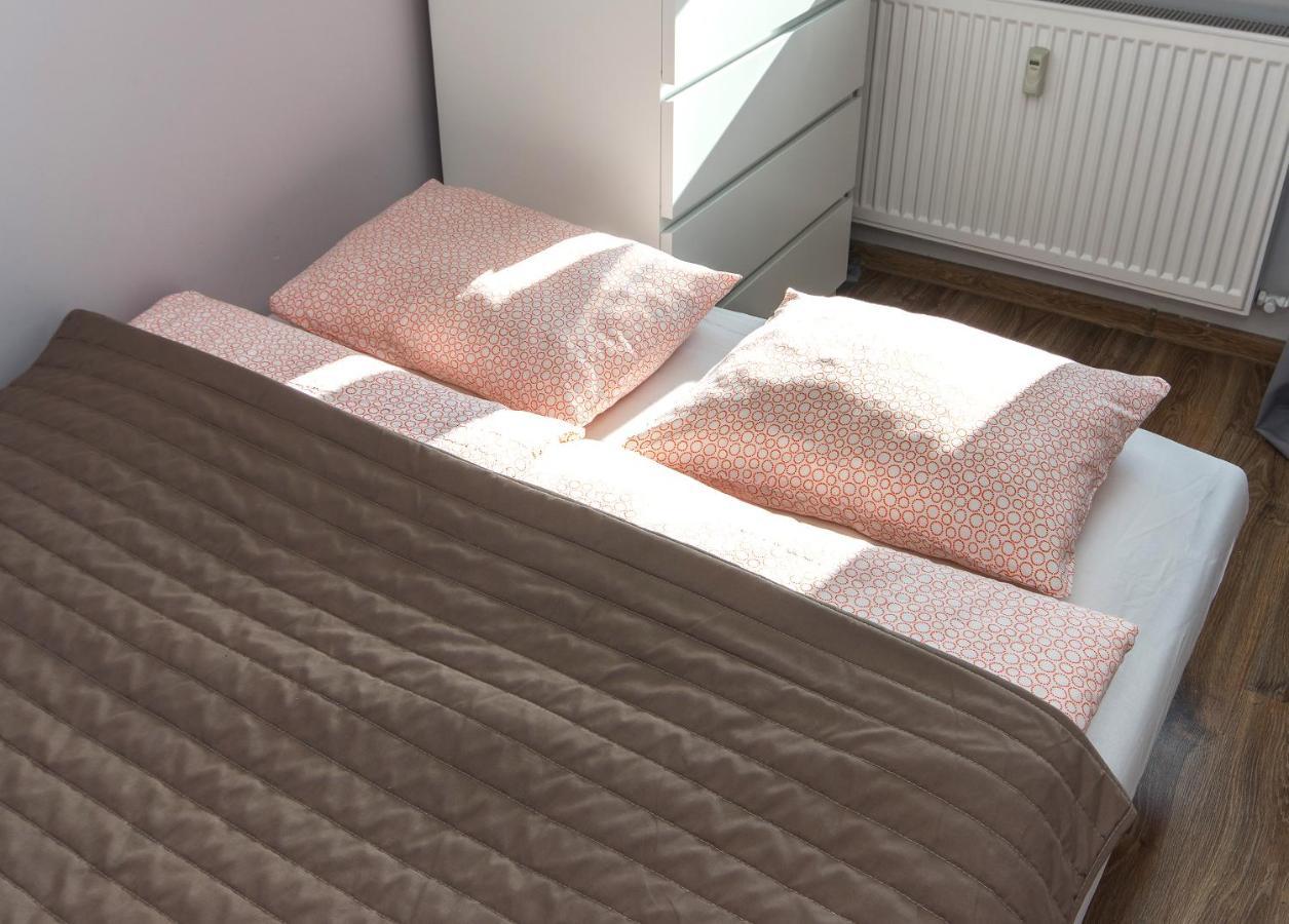 Mieszkanie Horyzont - Acco Rent Gdansk Ngoại thất bức ảnh